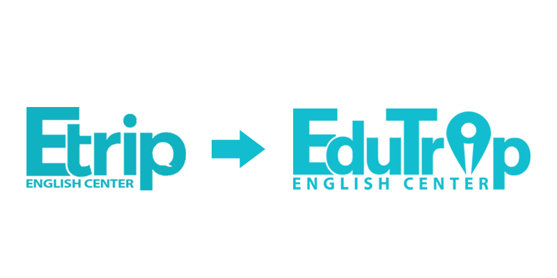 Etrip thông báo thay đổi tên thương hiệu sang EduTrip