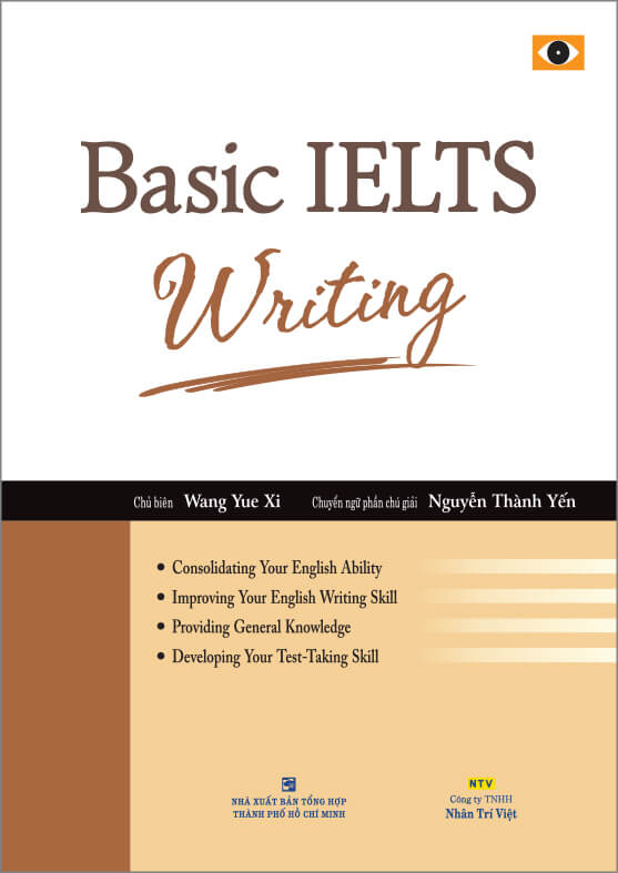 Basic for IELTS reading