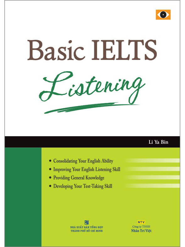 Basic for IELTS Listening