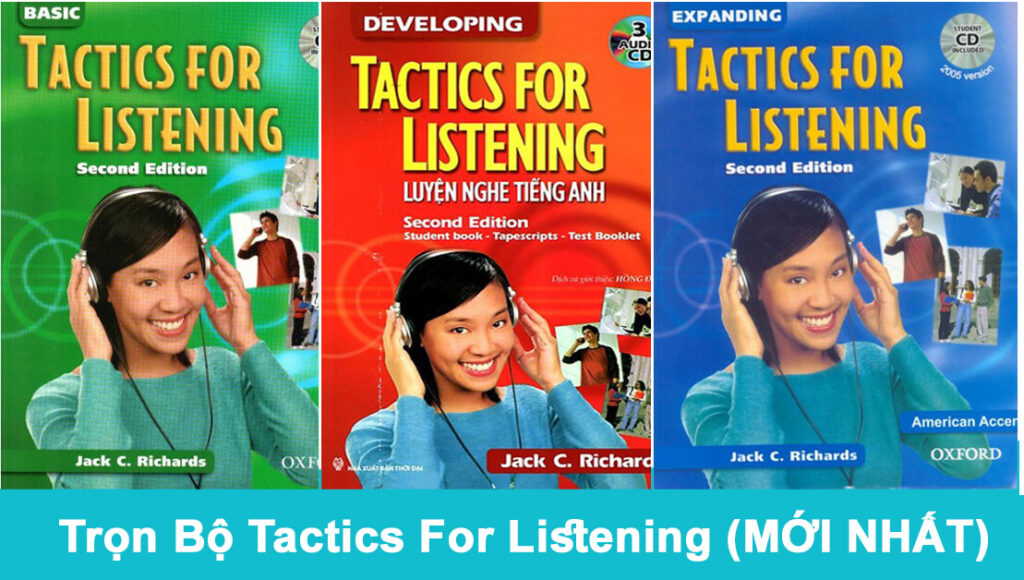 tactics-for-listening