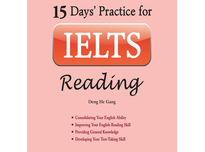 [MỚI NHẤT TRỌN BỘ] 15 Days Practice for IELTS Speaking - Listening - Writing - Reading