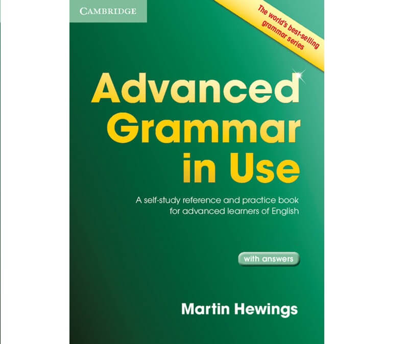 [PDF + Audio Mới Nhất] English Grammar In Use 5th Essential + Intermediate + Advanced PDF + Audio