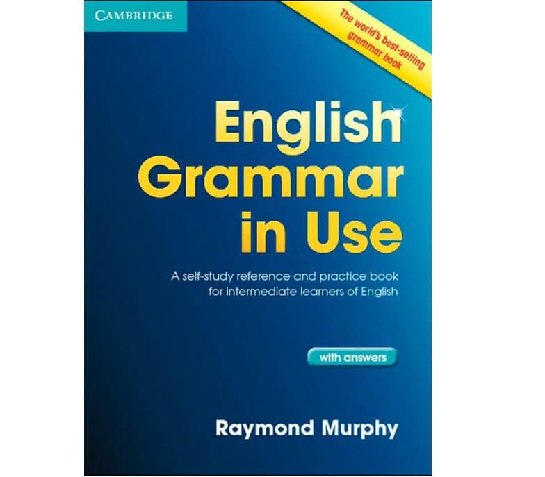 [PDF + Audio Mới Nhất] English Grammar In Use 5th Essential + Intermediate + Advanced PDF + Audio