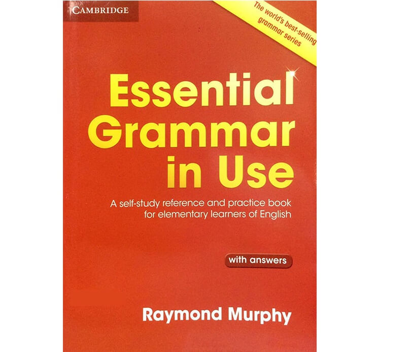 [Bản Đẹp - Mới Nhất] English Grammar In Use Essential - Intermediate - Advanced PDF + Audio