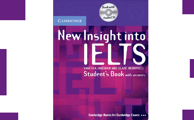 New Insight Into IELTS