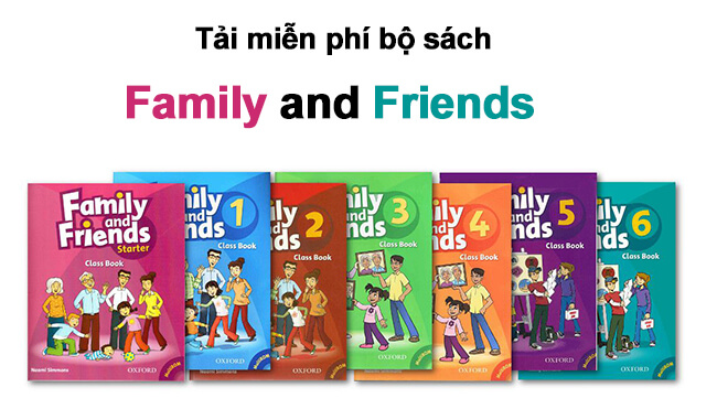 family and friends 5 student book