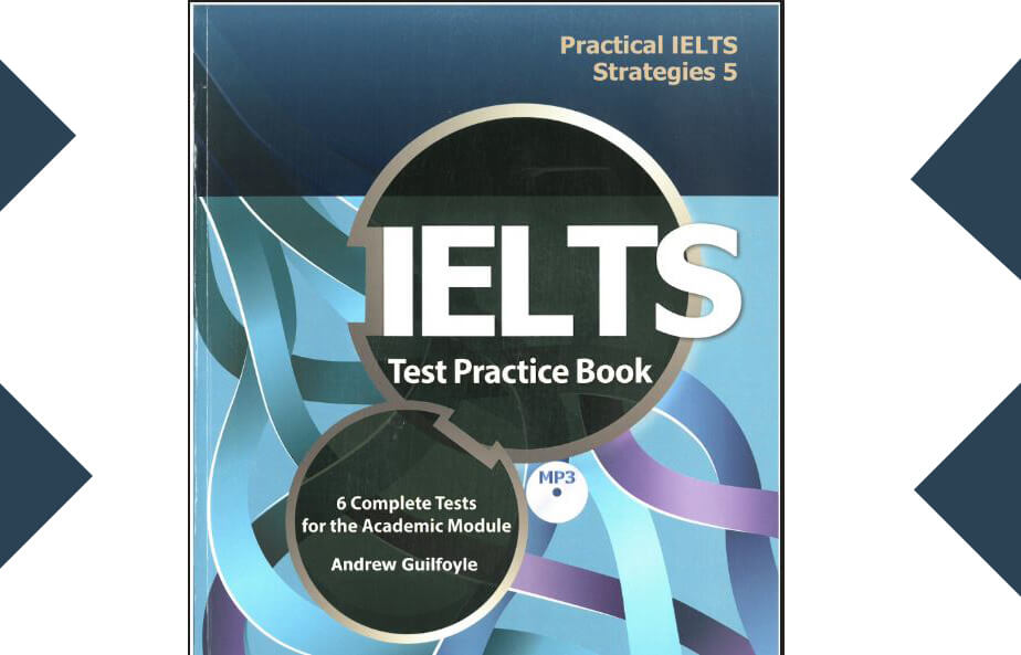 Practical IELTS Strategies Reading, Speaking, Writing, Listening