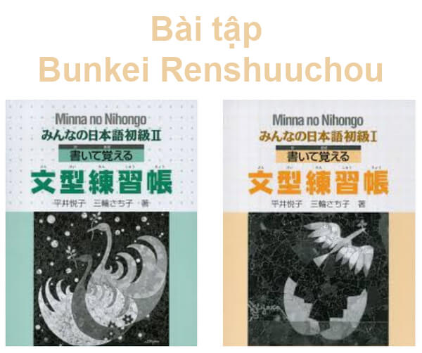 Bộ 12 Sách Minna no Nihongo Sơ cấp, Dịch Tiếng Việt