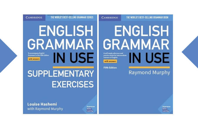 Mua Sách English Grammar In Use 4th 5th Ở Đâu Tốt Giá Rẻ?
