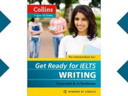 Sách luyện Thi IELTS Writing Band 2.0 và 2.5 Tốt