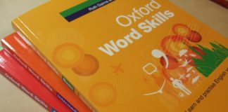 Mua Sách Oxford Word Skills Basic Intermediate Advanced Ở Đâu Tốt Giá Rẻ?