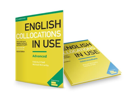 Mua sách English Collocation In use ở đâu tốt giá rẻ?