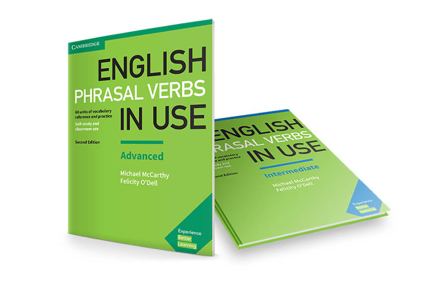 Mua sách English Phrasal Verbs In Use ở đâu chất lượng tốt giá rẻ?