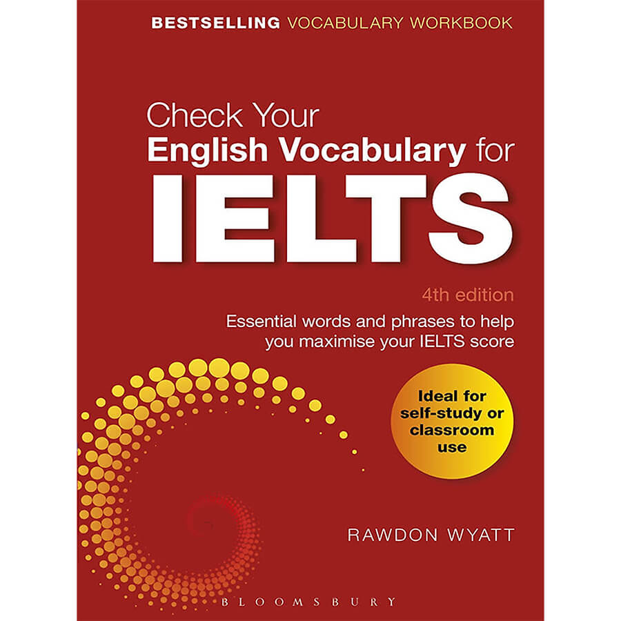 Check your vocabulary for ielts và check your vocabulary for IELTS