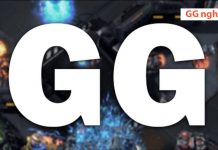 GG, GGWP Nghĩa Là Gì? Có nghĩa gì trong tiếng Anh và Game Thử