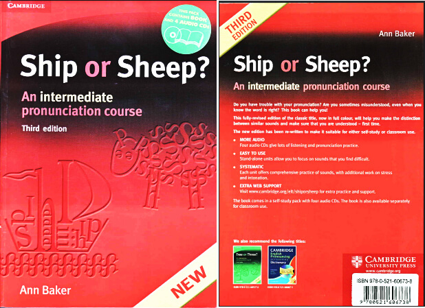 Sách Ship or Sheep chuẩn bản đẹp