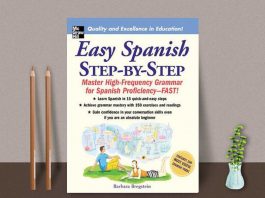 Easy Spanish Step By Step