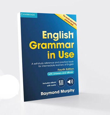 Top 20 Sách ngữ pháp tiếng Anh hay nhất, hiệu quả nhất.