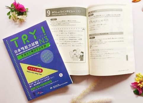 Top 20 Sách Tự Học Tiếng Nhật Hiệu Quả Nhất Từ Mất Gốc Đến N1