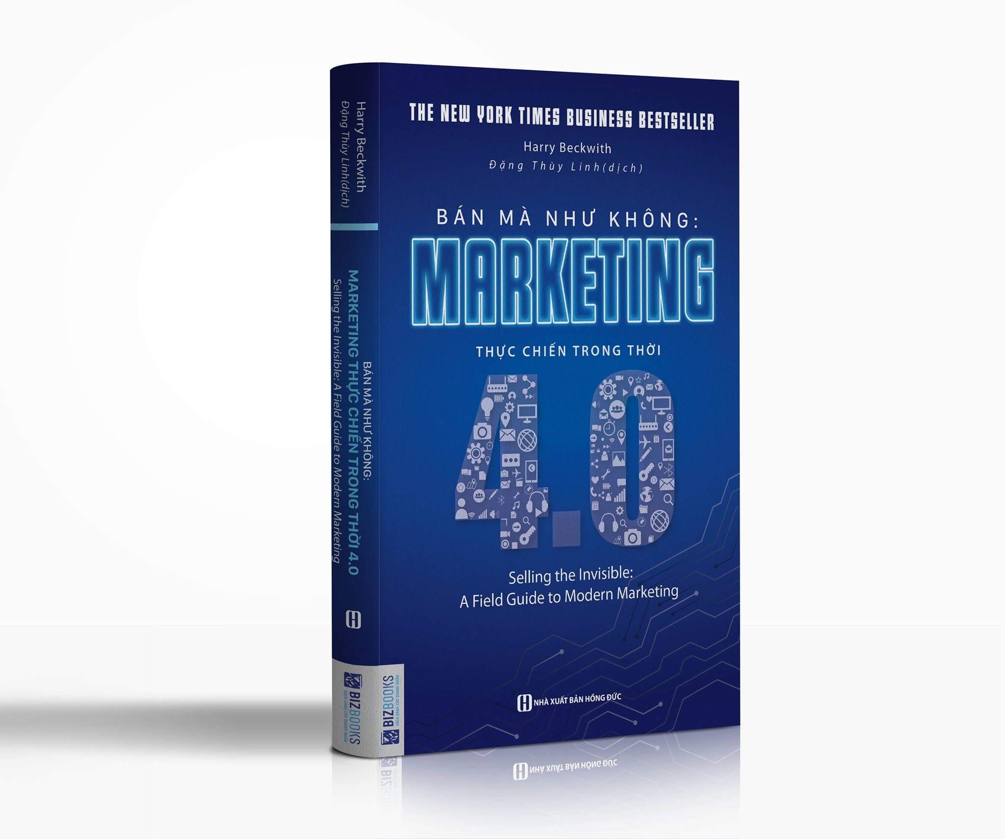 [Top] 30 cuốn sách Marketing hay nhất mọi thời đại NÊN ĐỌC