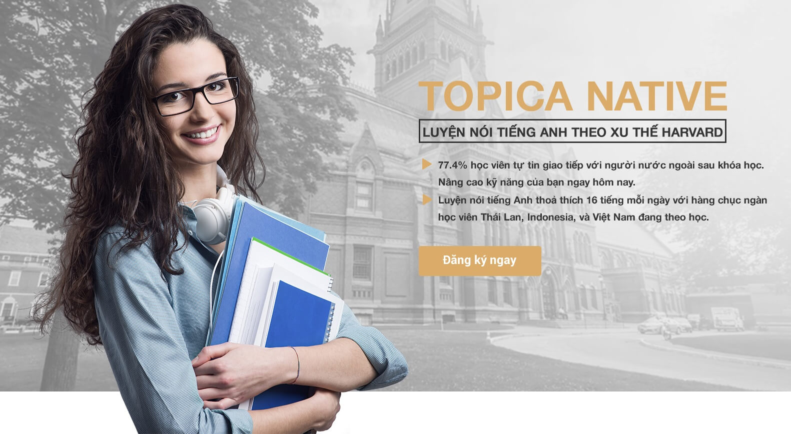 Có nên học tiếng Anh ở Topica Native không? Học phí bao nhiêu? Học có tốt không?