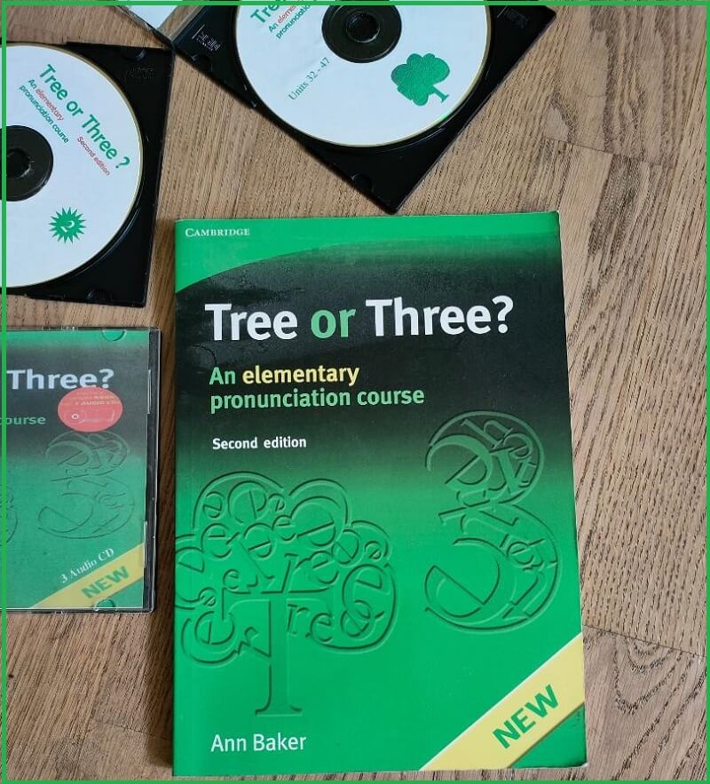 [Download] Tree Or Three PDF + Audio Mới Nhất