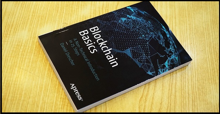 [Top] 15 cuốn sách "Phải Đọc” về Bitcoin, Blockchain, Crypto