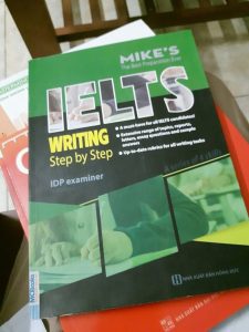 [TẢI] Ielts Writing Step By Step PDF