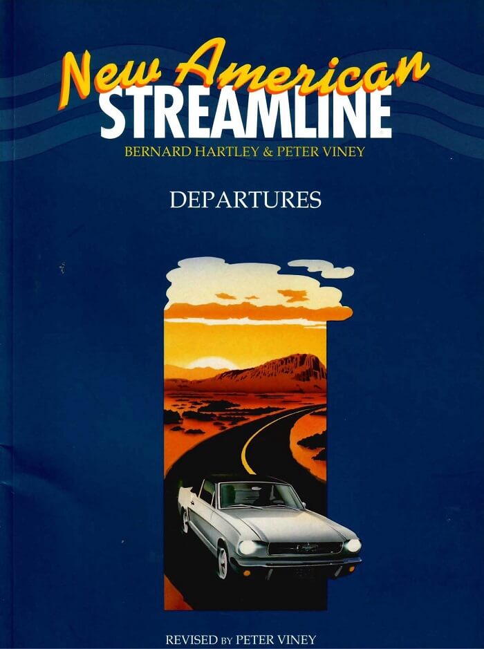 [Tải] Streamline English - Departures PDF