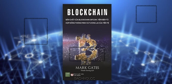 [PDF] Blockchain: Bản Chất Của Blockchain, Bitcoin, Tiền Điện Tử, Hợp Đồng Thông Minh Và Tương Lai Của Tiền Tệ