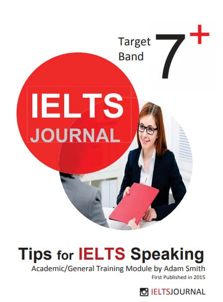 [PDF] Tips for IELTS Speaking, Listening, Writing target band 7