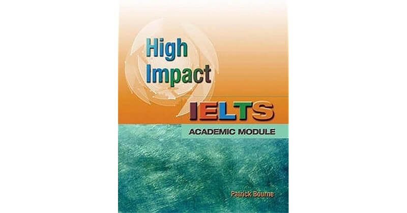 [Tải] Longman High Impact IELTS và Review Chi Tiết Nhất PDF