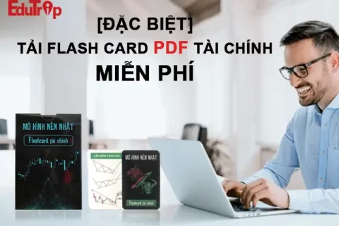 [Đặc Biệt] Tải Flash Card PDF Tài Chính Miễn Phí